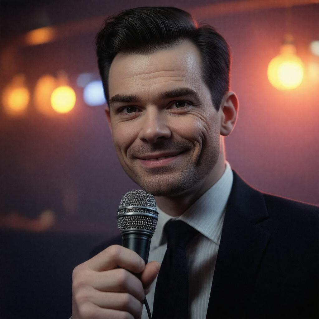 Jimmy Carr